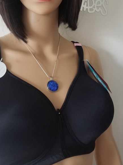 Vanity Fair Bra. - Picture 3 of 7